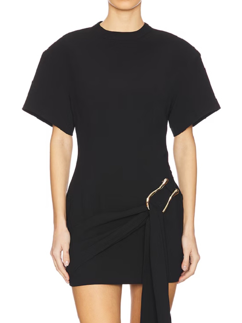 LIONESS Martini Mini Dress x Revolve